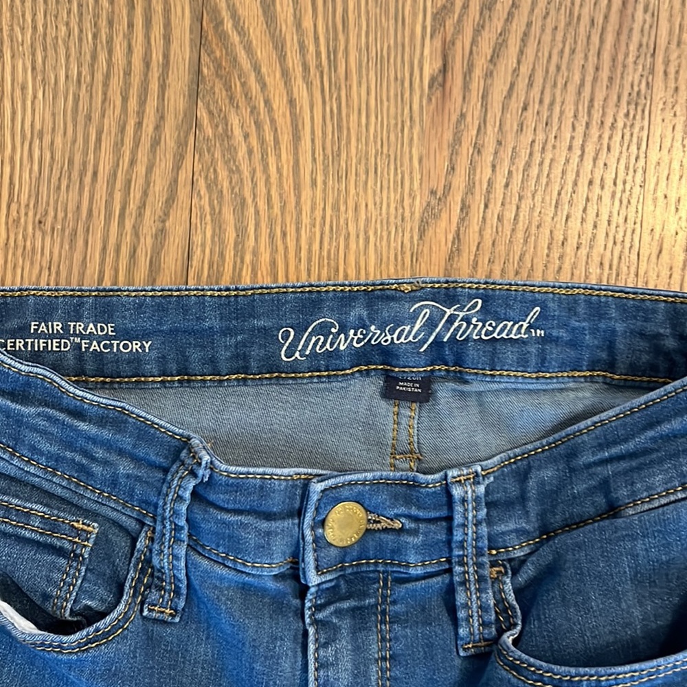 Universal Thread size 2 - Picture 3 of 4